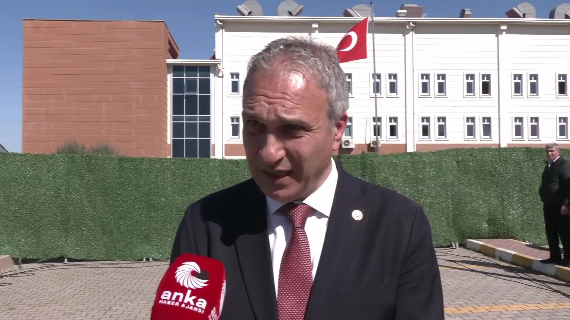 İBB Davası’nda üçüncü gün… Suat Özçağdaş: “Bu iddianame yapılan işlerin ne kadar hukuksuz olduğunu göstermek için bize büyük bir fırsat sunuyor”