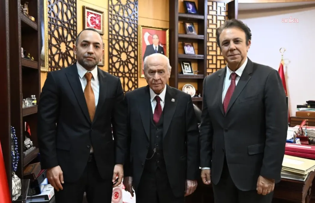 Devlet Bahçeli’den “siyasette arınma” çağrısı: Siyaset daha şeffaf, daha tutarlı ve daha sorumlu bir zemine taşınmalı