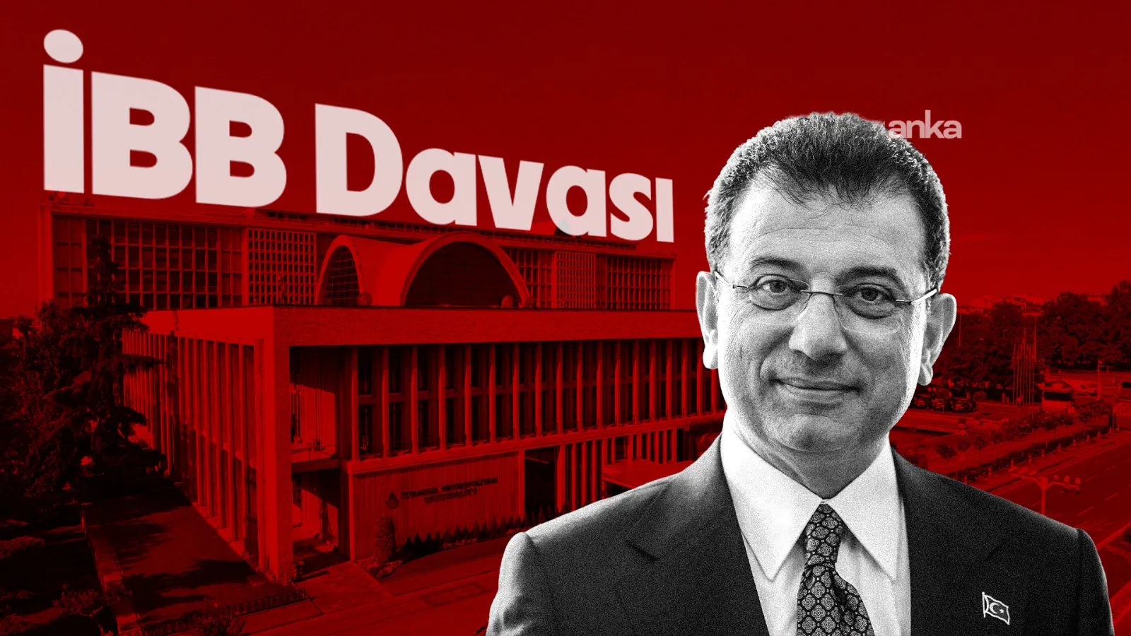 “İBB Davası”nda 12. gün sona erdi