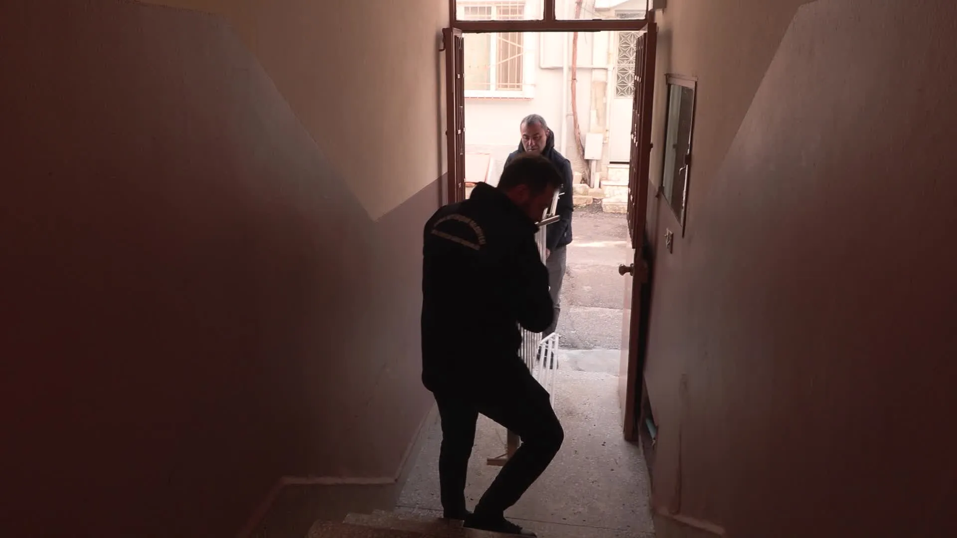 Bursa Büyükşehir Belediyesi, özel gereksinimli bireylere desteğini sürdürüyor