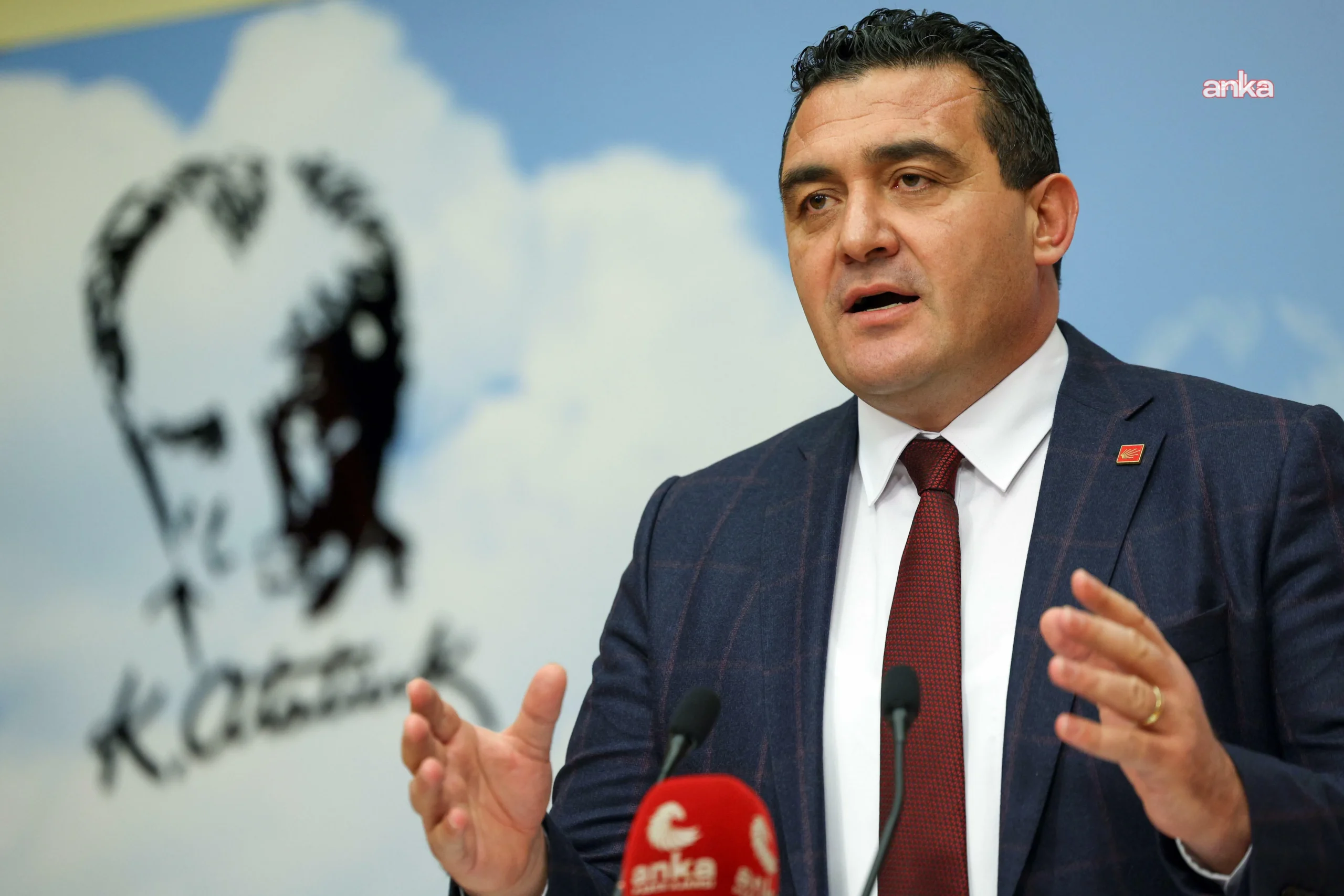 Ulaş Karasu’dan Cumhurbaşkanı Erdoğan’a ‘ikramiye’ tepkisi: 4 bin TL’yi büyük bir lütuf gibi sunmak emeklilerimizle alay etmektir