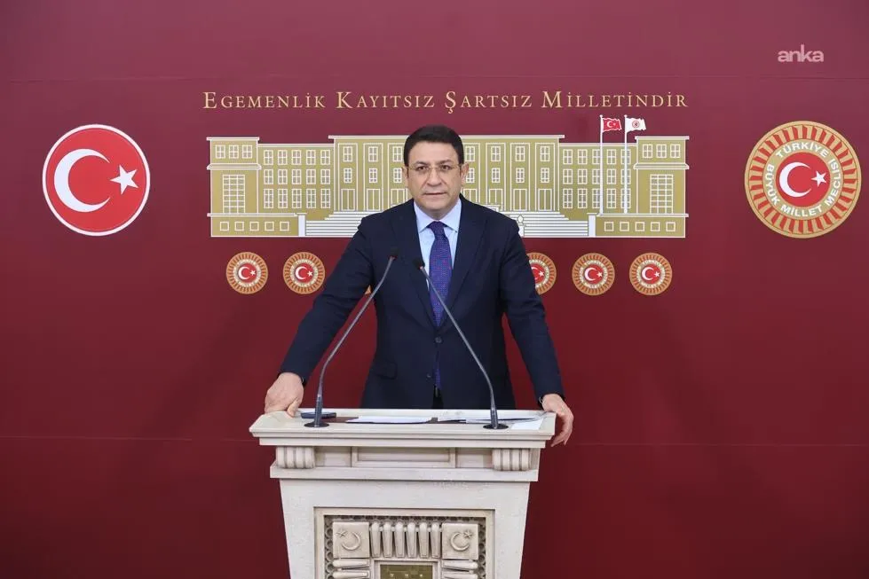 DEVA Partili Şahin’den Sıfır Atık Günü’nde iktidara “kamu harcamaları” tepkisi: İsraf mutfakta başlar ama bütçede devleşir