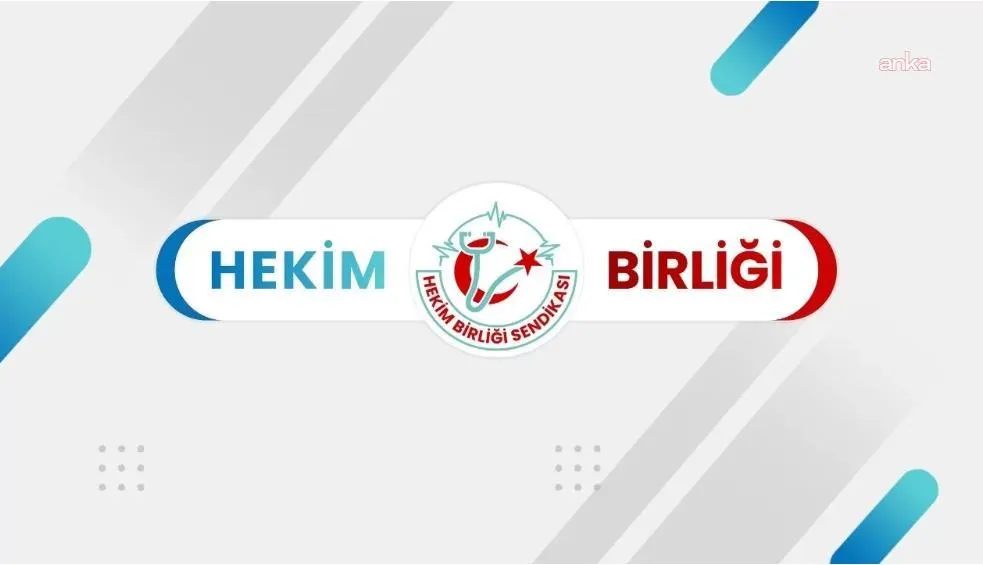 Hekim Birliği’nden katsayı güncellemesine ilişkin uyarı: Dağıtım oranı güvence altına alınmalı