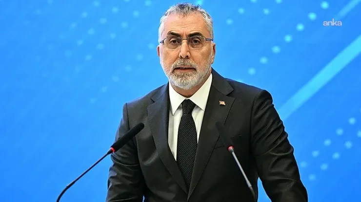 Bakan Işıkhan: “Emekli bayram ikramiyeleri ve aylıklar 14-19 Mart’ta ödenecek”